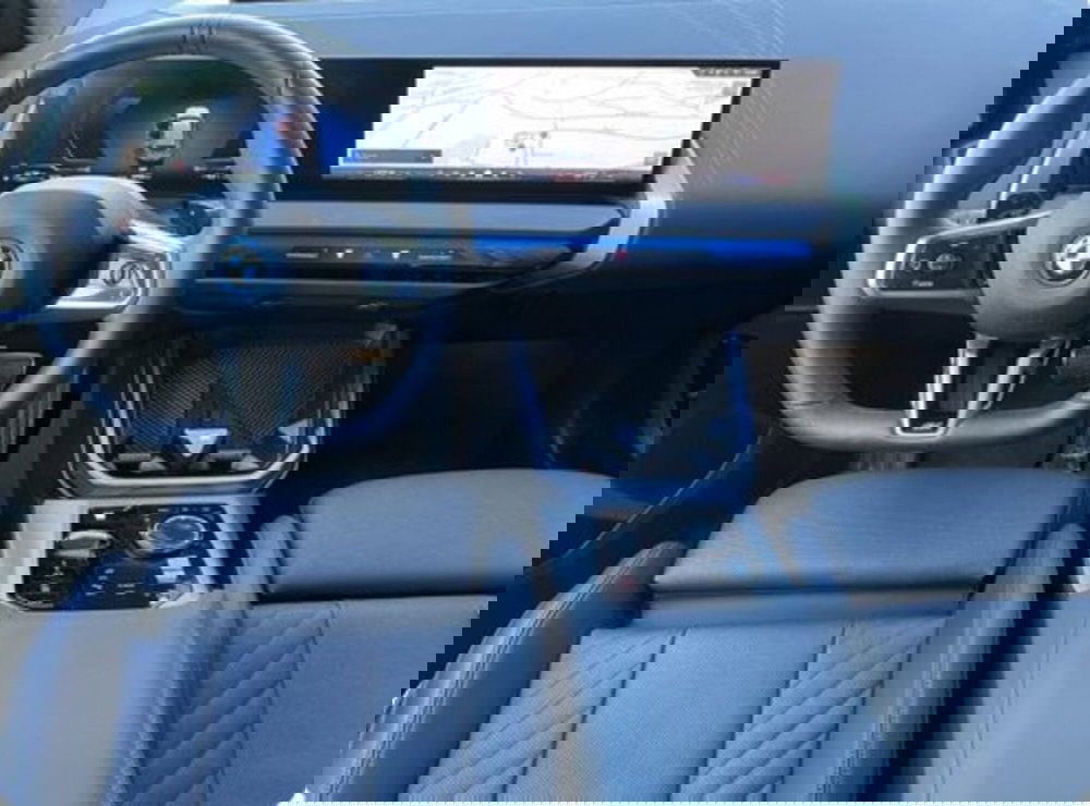 BMW X3 usata a Padova (4)