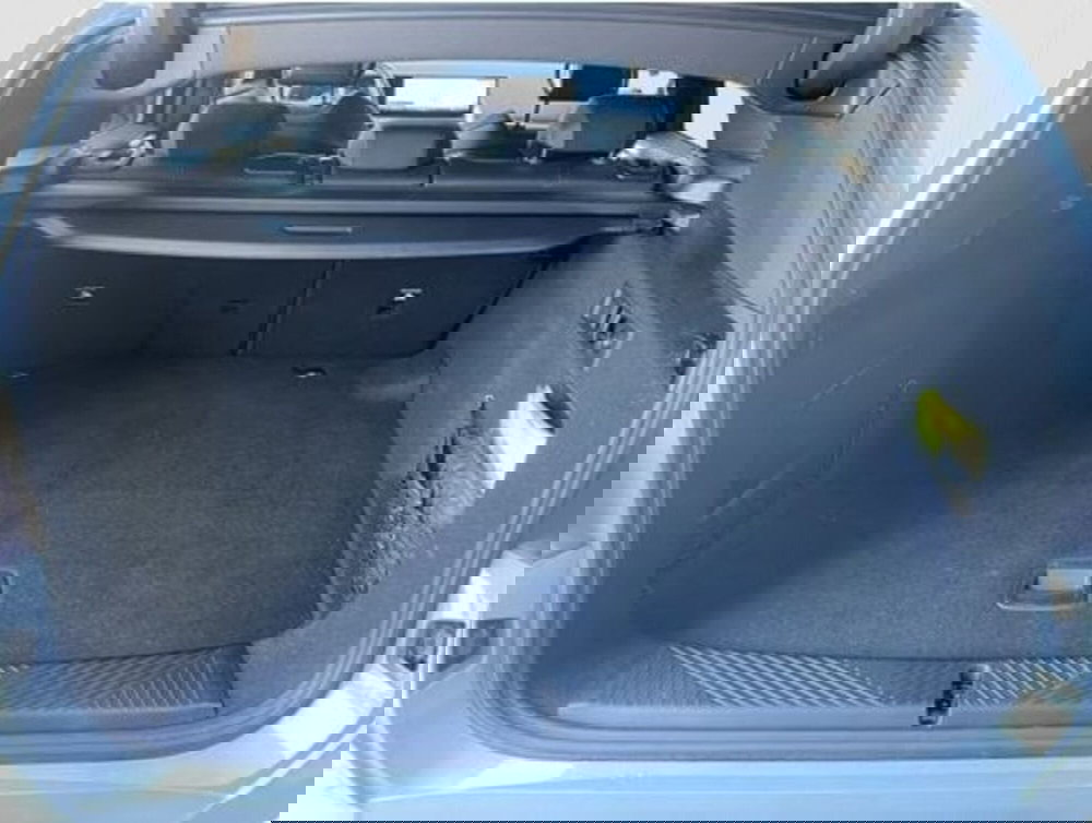 BMW X3 usata a Padova (6)