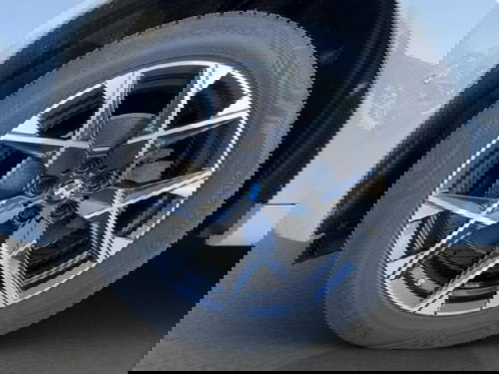 BMW X3 usata a Padova (7)