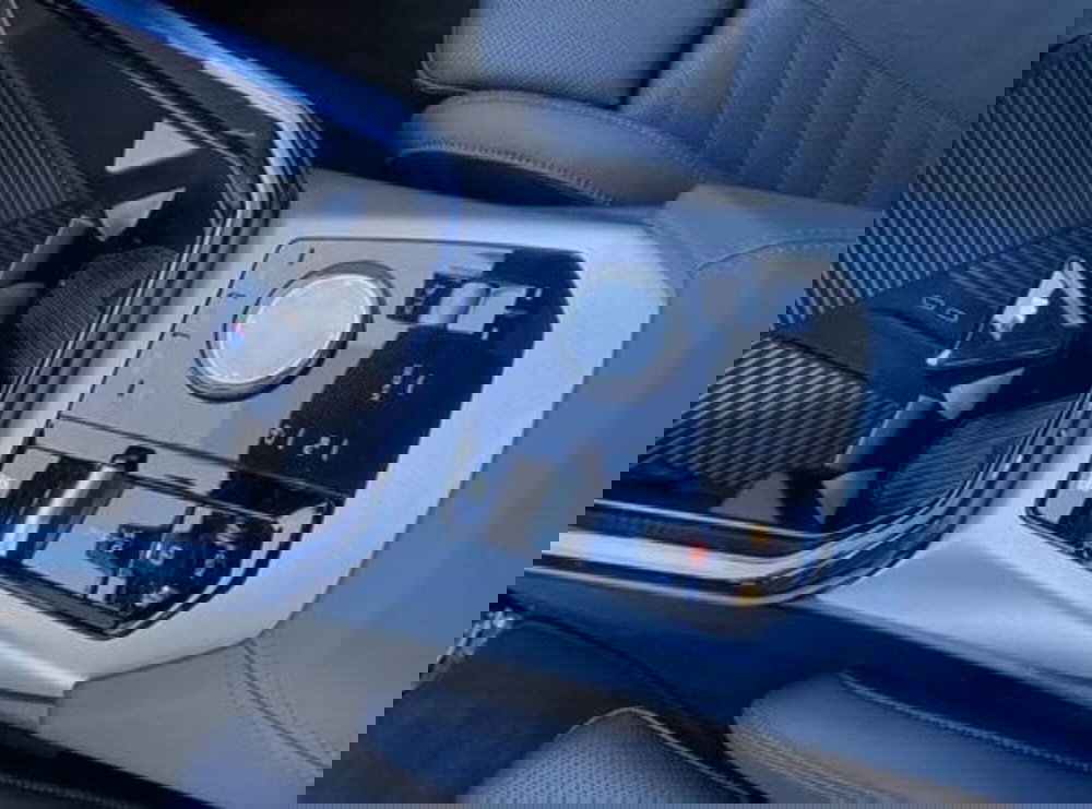 BMW X3 usata a Padova (8)