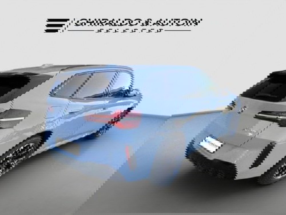 BMW X3 usata a Padova (9)