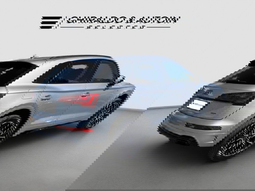 Audi Q5 usata a Padova (10)