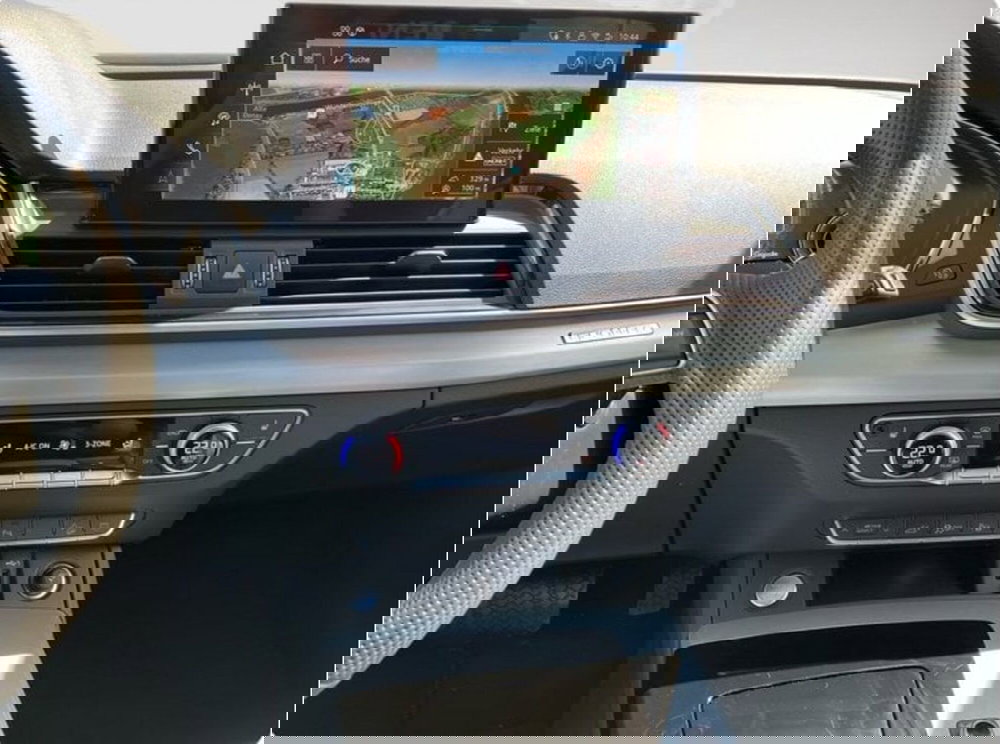 Audi Q5 usata a Padova (12)