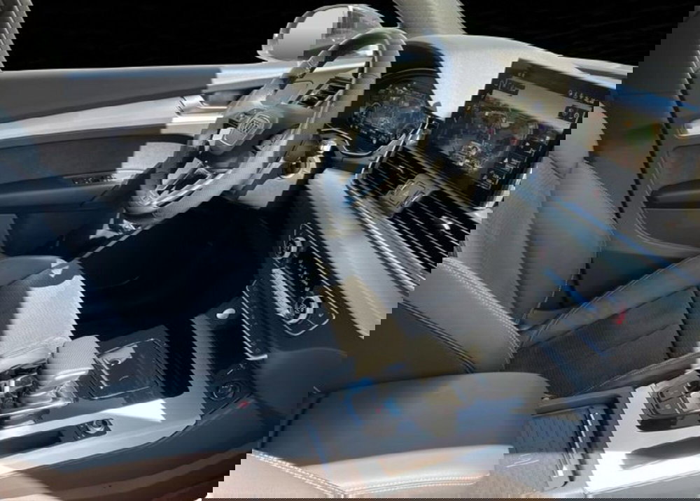 Audi Q5 usata a Padova (13)