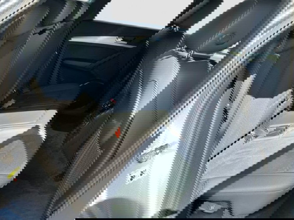 Audi Q5 usata a Padova (14)