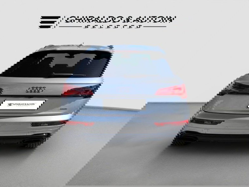 Audi Q5 usata a Padova (3)