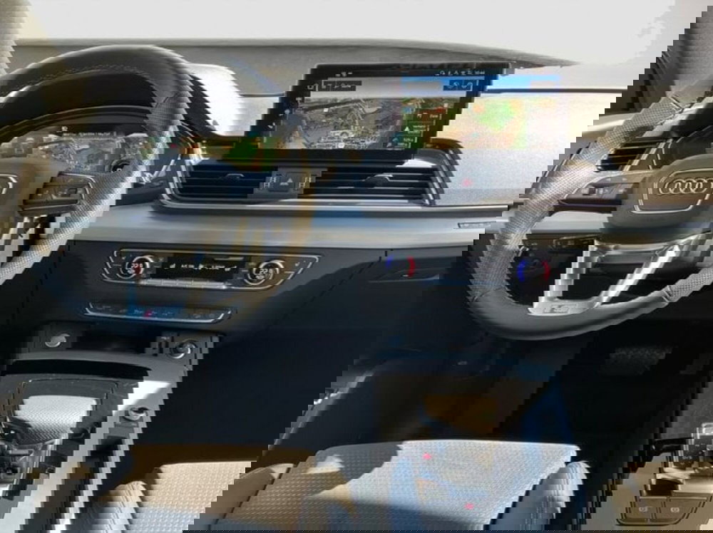 Audi Q5 usata a Padova (4)