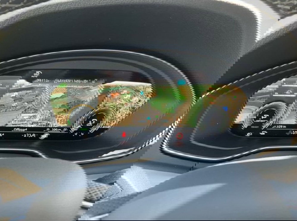 Audi Q5 usata a Padova (7)