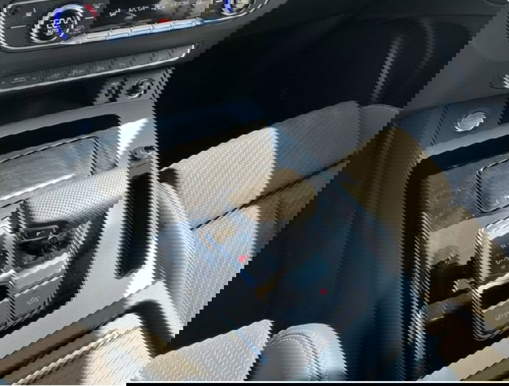 Audi Q5 usata a Padova (9)
