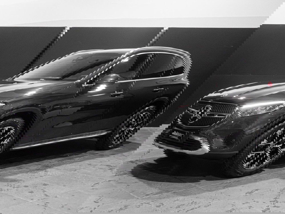 Mercedes-Benz GLC nuova a Rimini