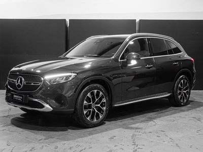 Mercedes-Benz GLC 220 d 4Matic Mild Hybrid AMG Advanced Plus nuova a Rimini