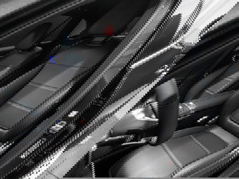 Mercedes-Benz GLC nuova a Rimini (12)