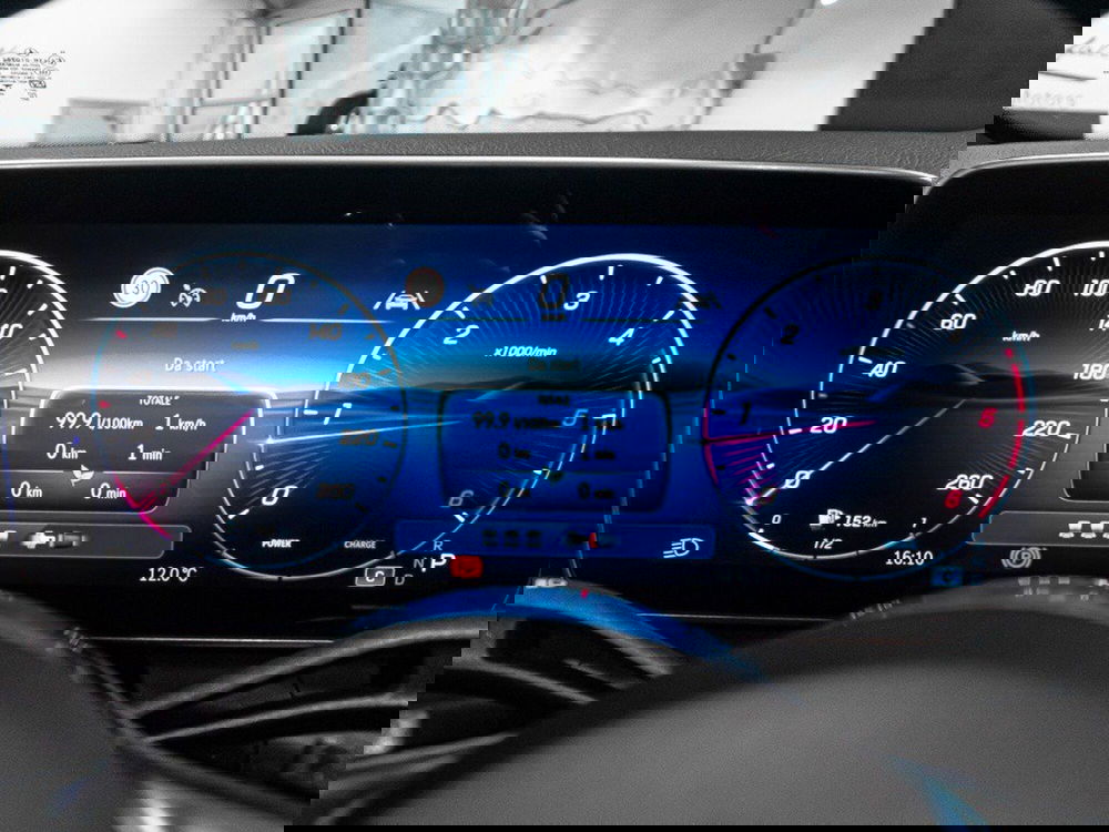 Mercedes-Benz GLC nuova a Rimini (14)