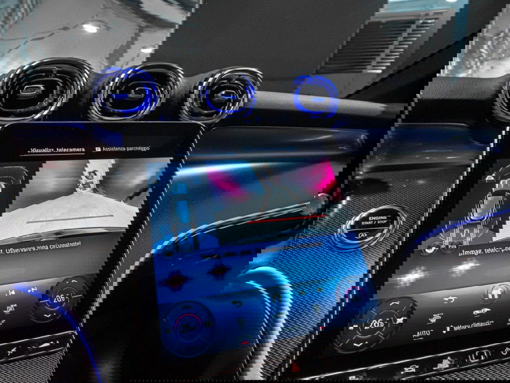 Mercedes-Benz GLC nuova a Rimini (15)