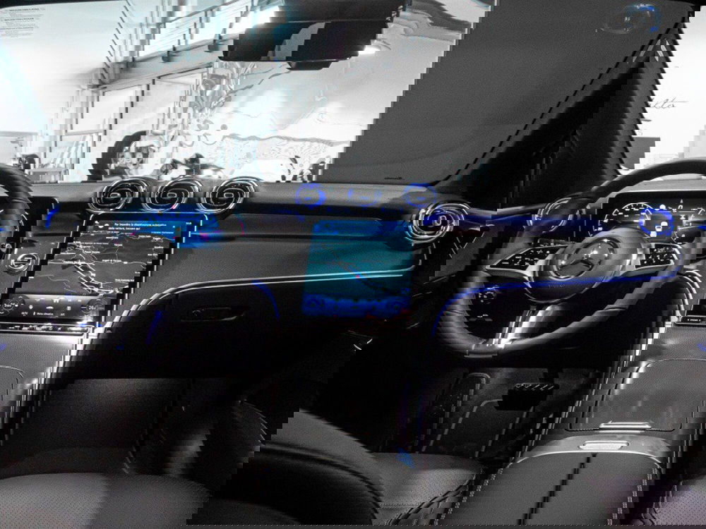 Mercedes-Benz GLC nuova a Rimini (16)