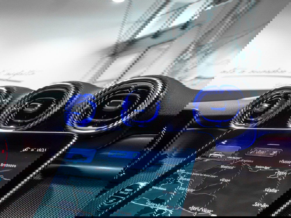 Mercedes-Benz GLC nuova a Rimini (18)