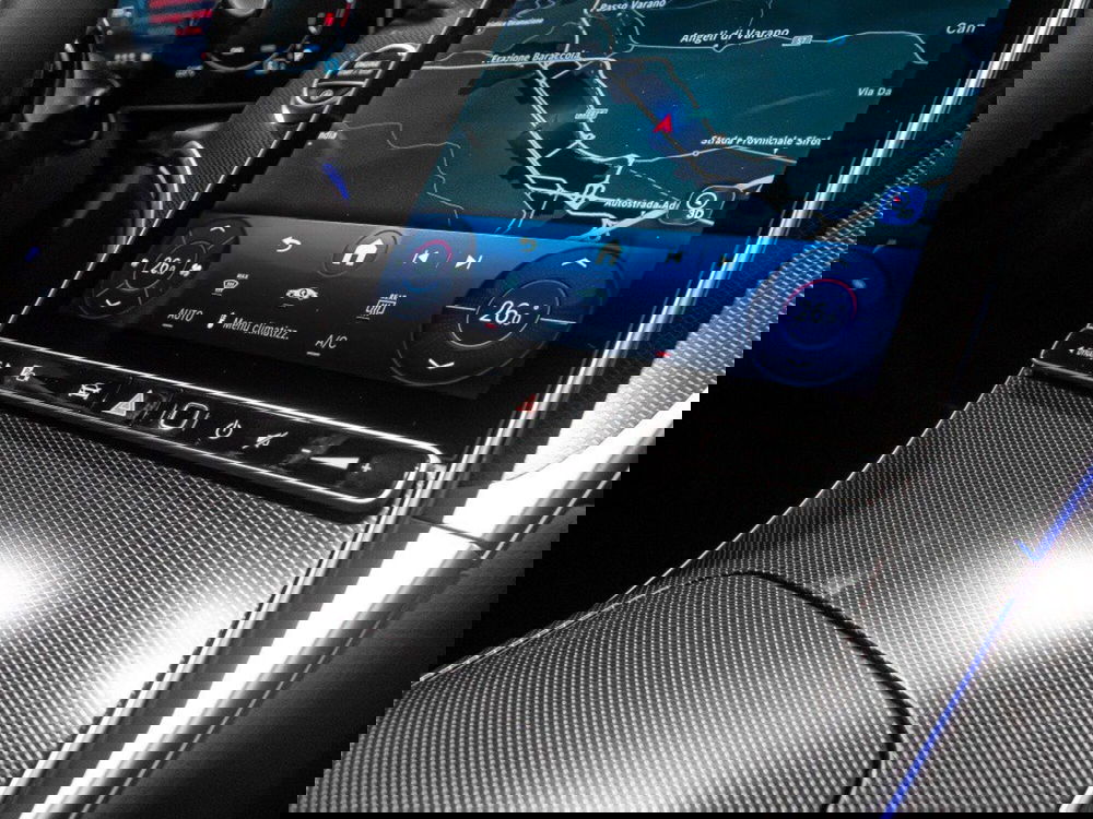 Mercedes-Benz GLC nuova a Rimini (20)