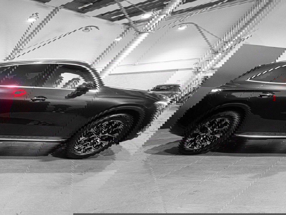 Mercedes-Benz GLC nuova a Rimini (4)