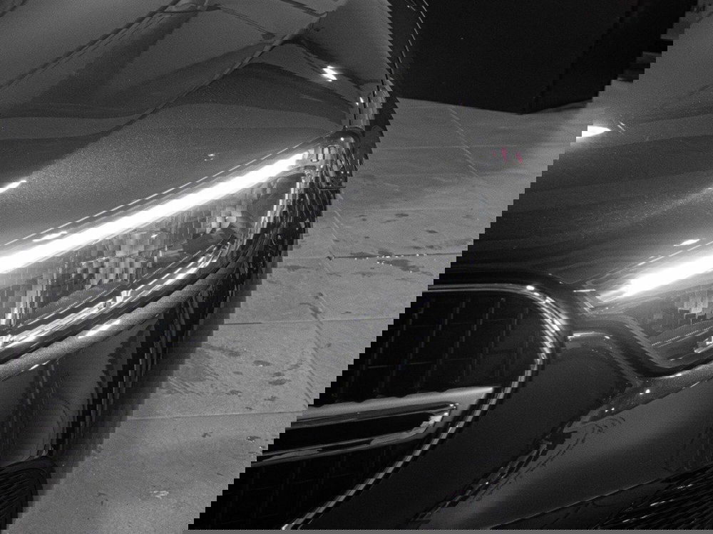 Mercedes-Benz GLC nuova a Rimini (6)