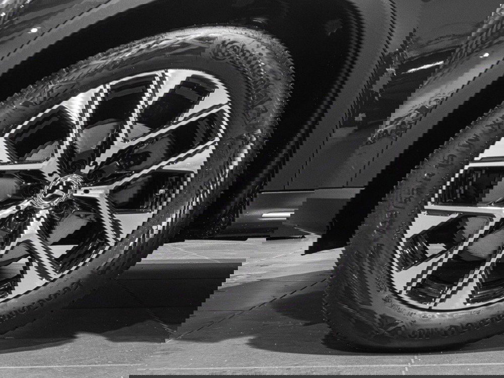 Mercedes-Benz GLC nuova a Rimini (7)