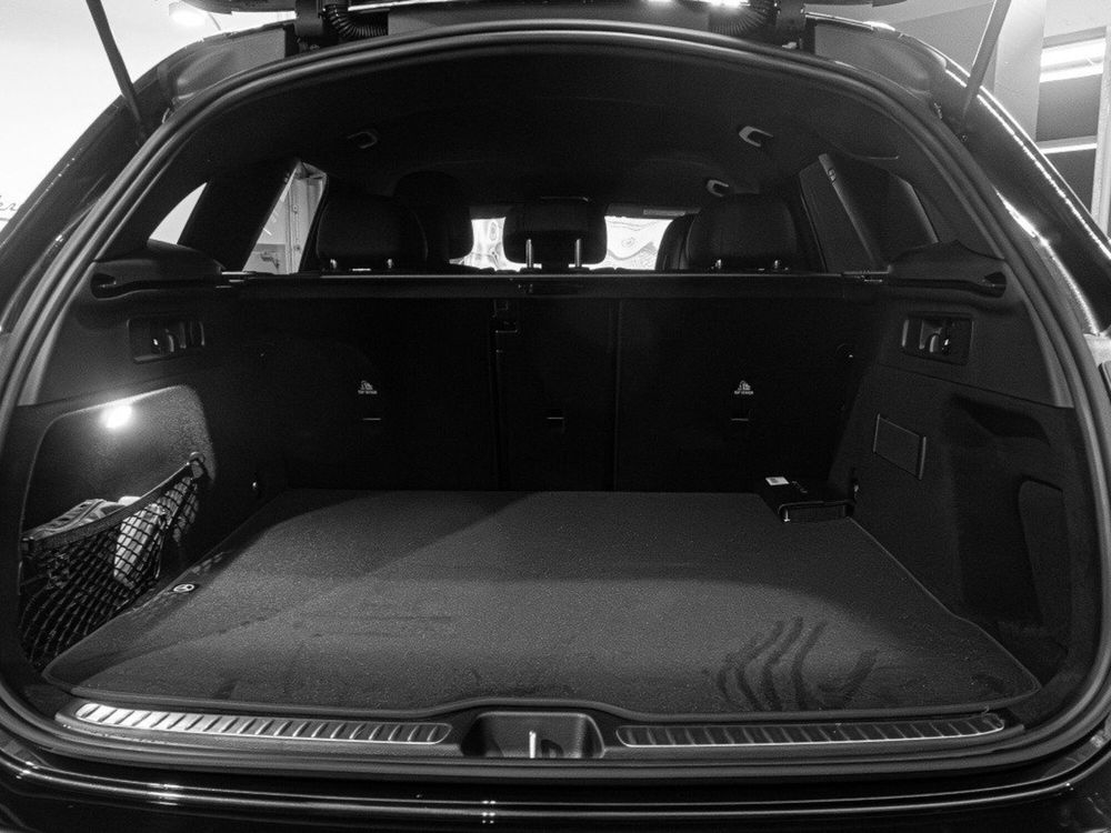 Mercedes-Benz GLC nuova a Rimini (9)