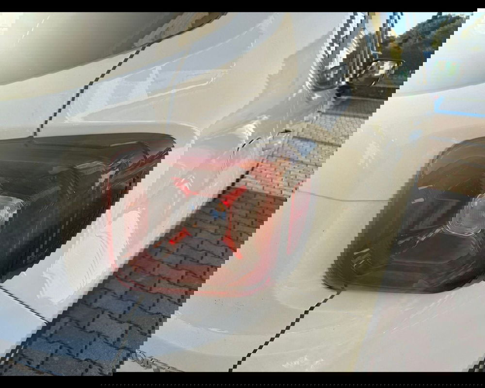 Jeep Renegade usata a Siena (14)