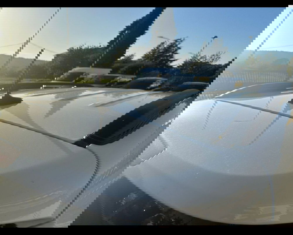 Jeep Renegade usata a Siena (15)