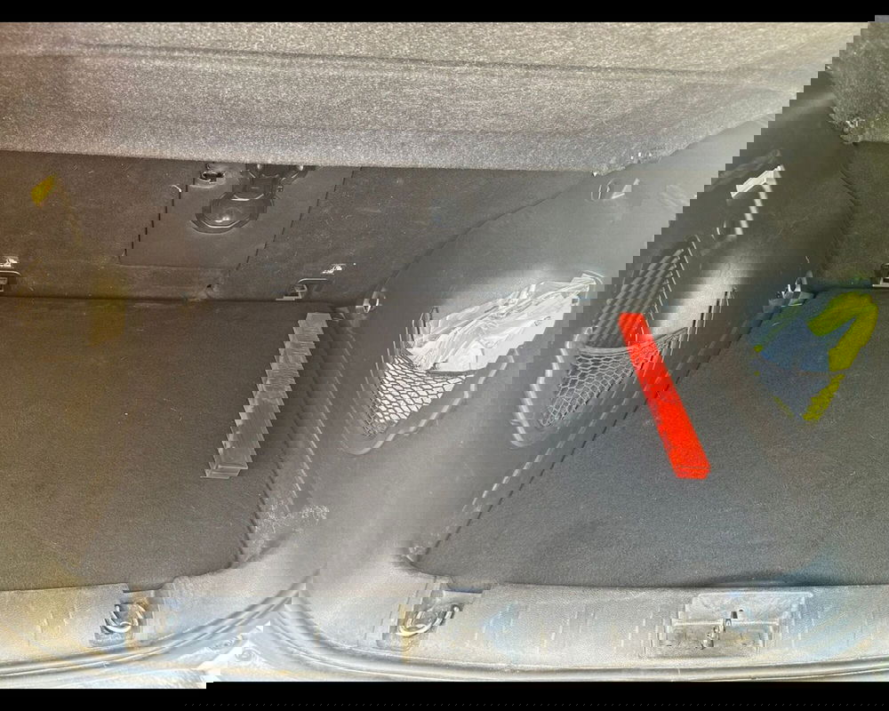 Jeep Renegade usata a Siena (6)