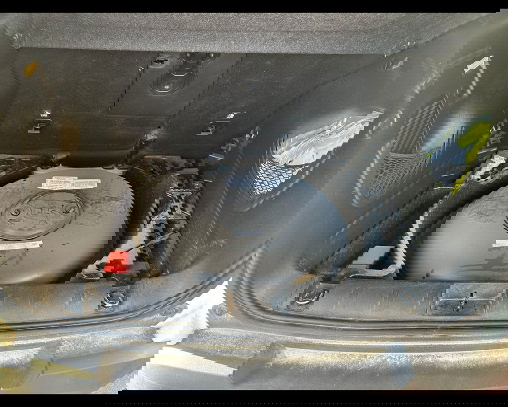 Jeep Renegade usata a Siena (7)