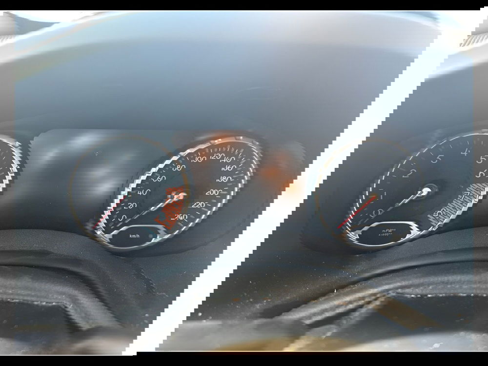 Jeep Renegade usata a Siena (9)