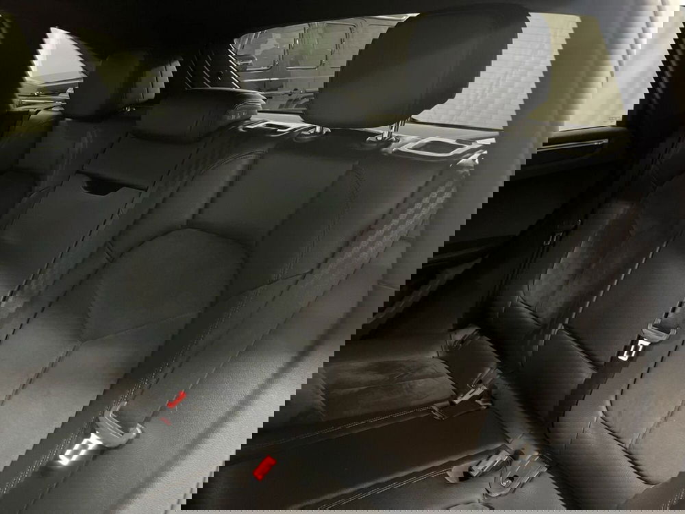 Porsche Macan usata a Macerata (13)