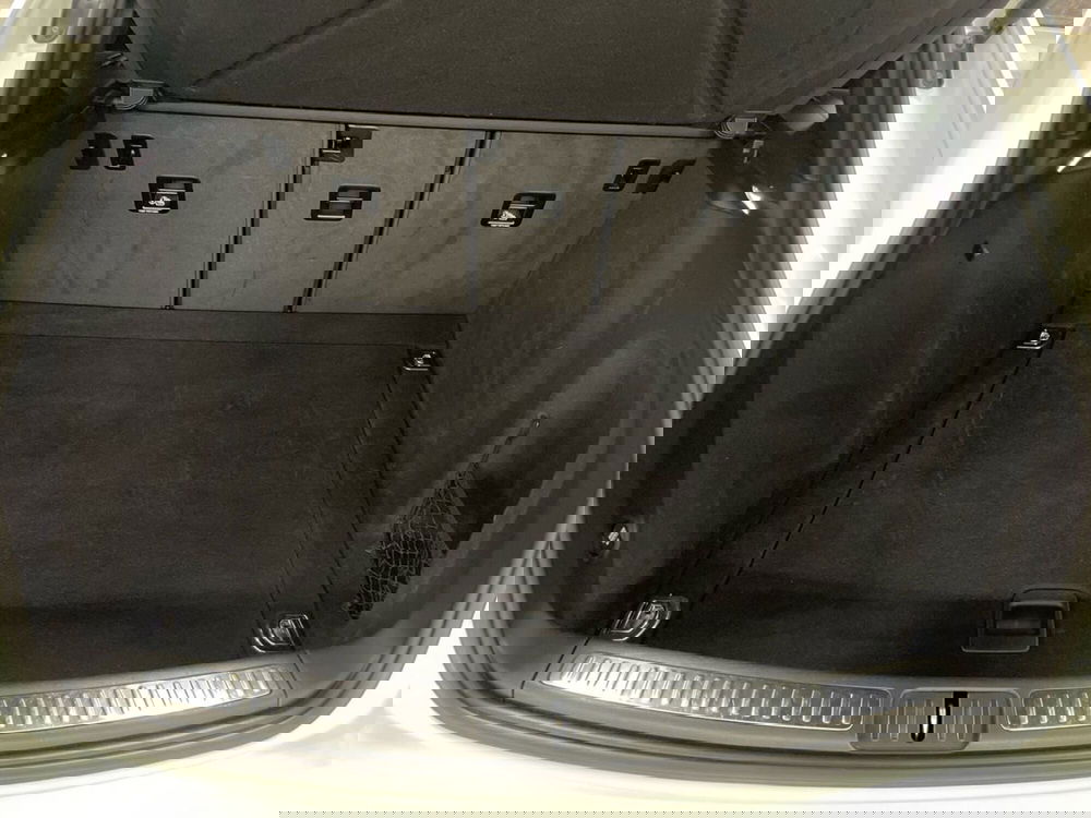 Porsche Macan usata a Macerata (7)