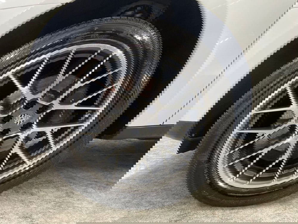 Porsche Macan usata a Macerata (8)