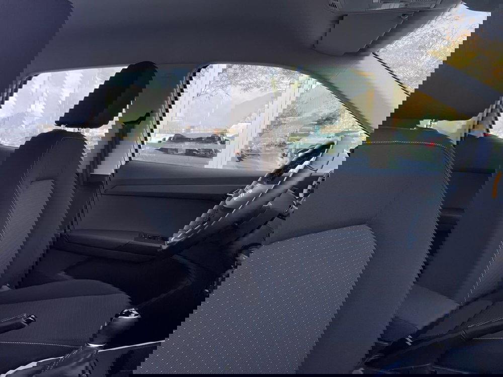 SEAT Arona usata a Siena (10)