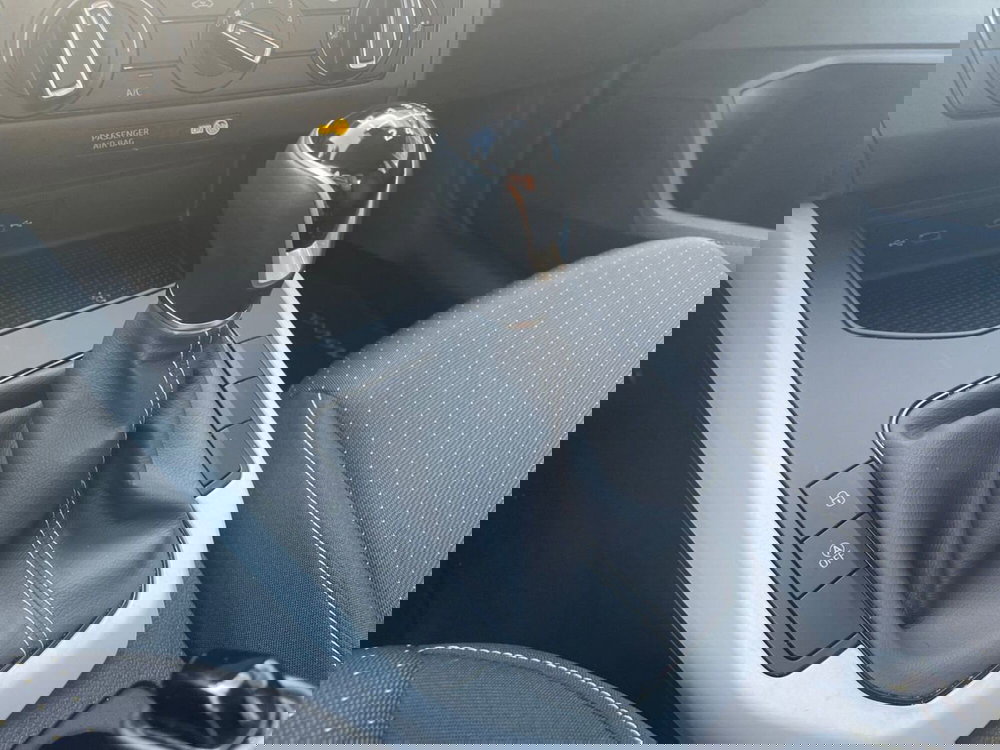 SEAT Arona usata a Siena (14)