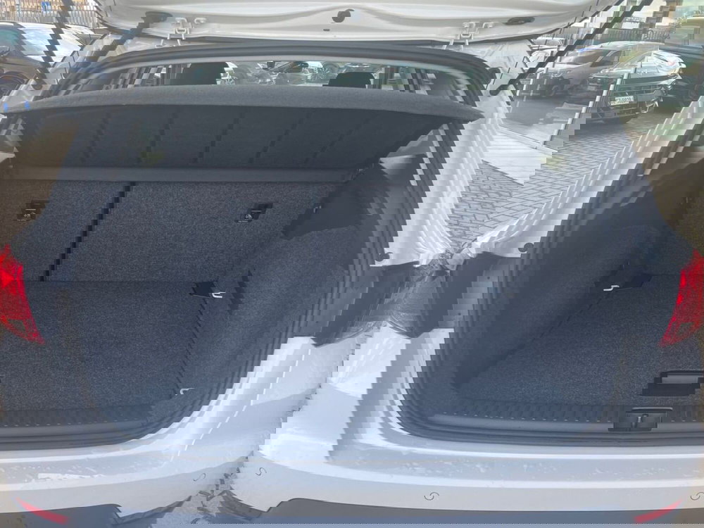 SEAT Arona usata a Siena (15)