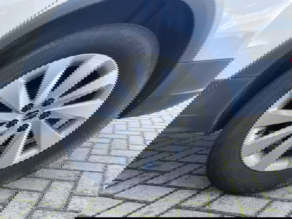 SEAT Arona usata a Siena (16)