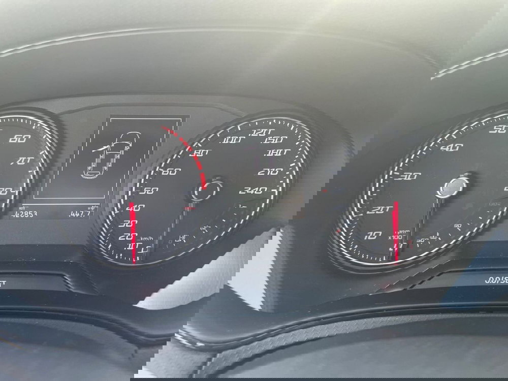 SEAT Arona usata a Siena (17)