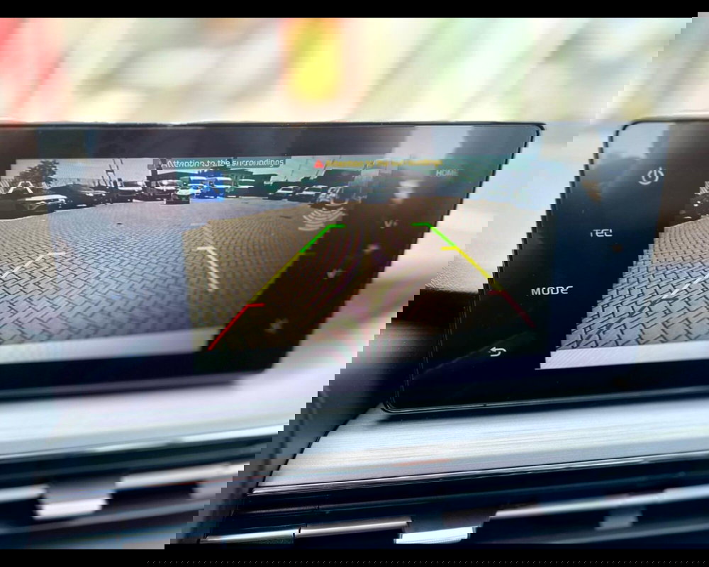 Emc Quattro usata a Siena (14)