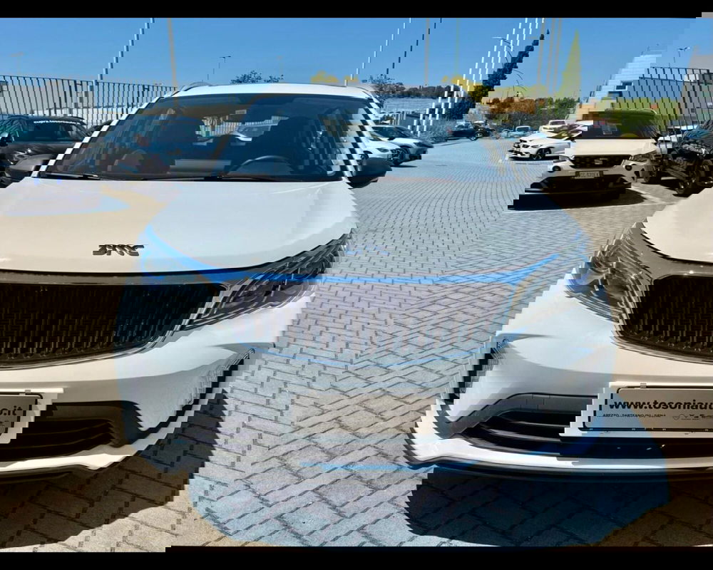 Emc Quattro usata a Siena (5)