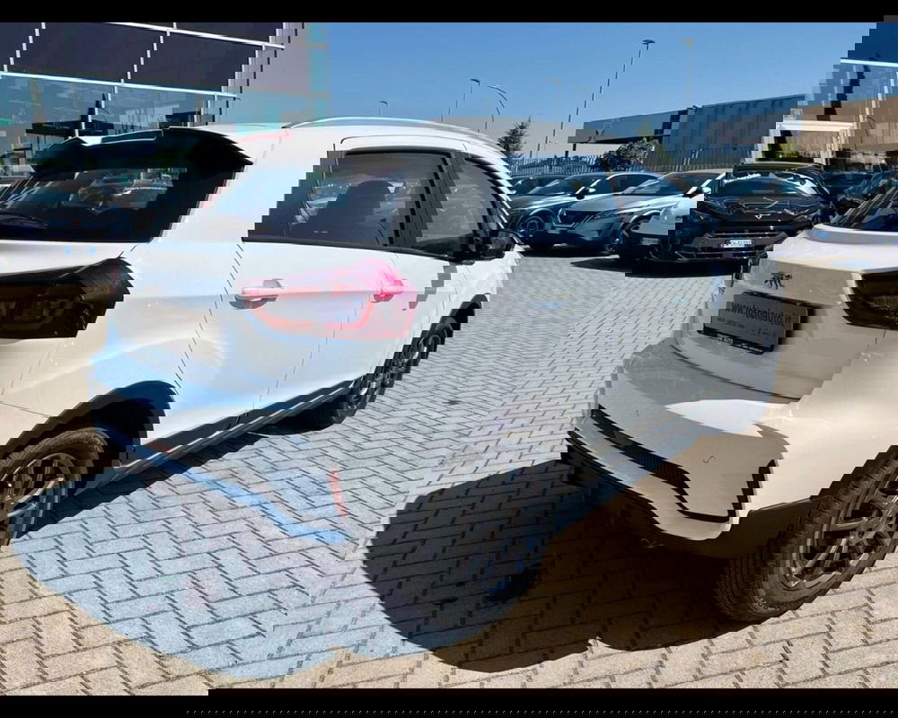 Emc Quattro usata a Siena (6)