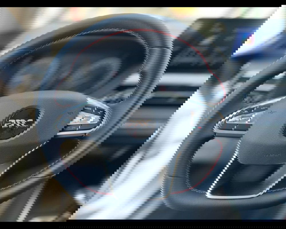 Emc Quattro usata a Siena (7)