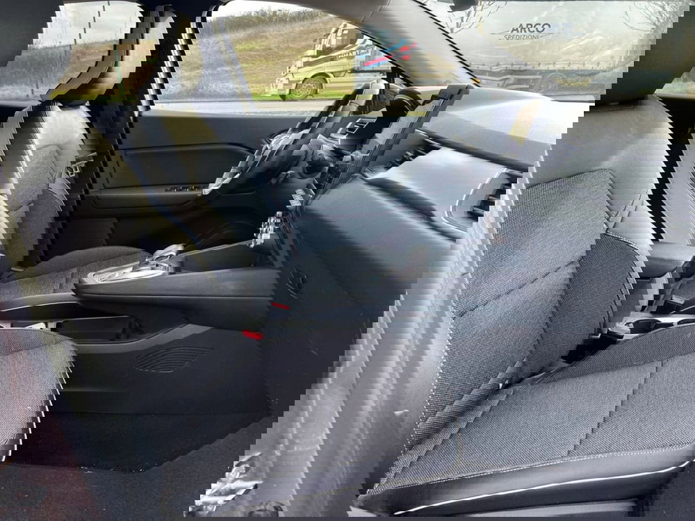 Renault Captur usata a Siena (10)