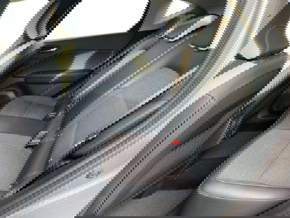 Renault Captur usata a Siena (11)