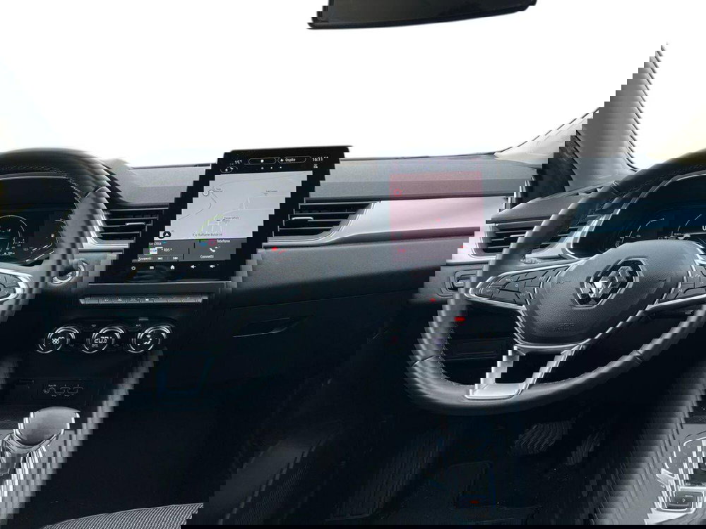 Renault Captur usata a Siena (12)