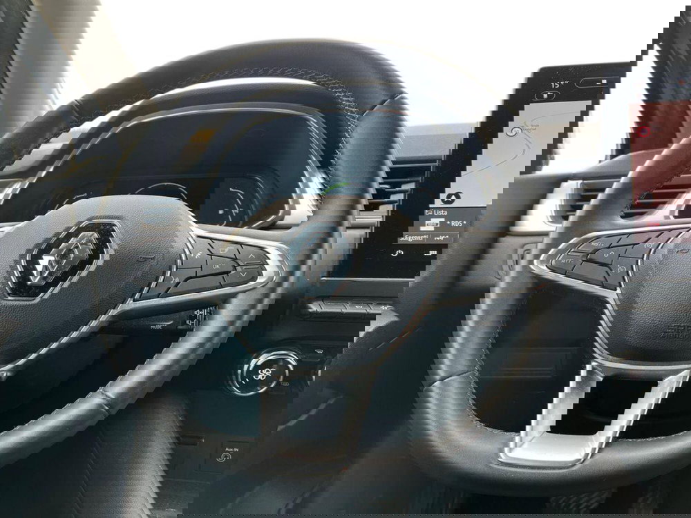 Renault Captur usata a Siena (13)