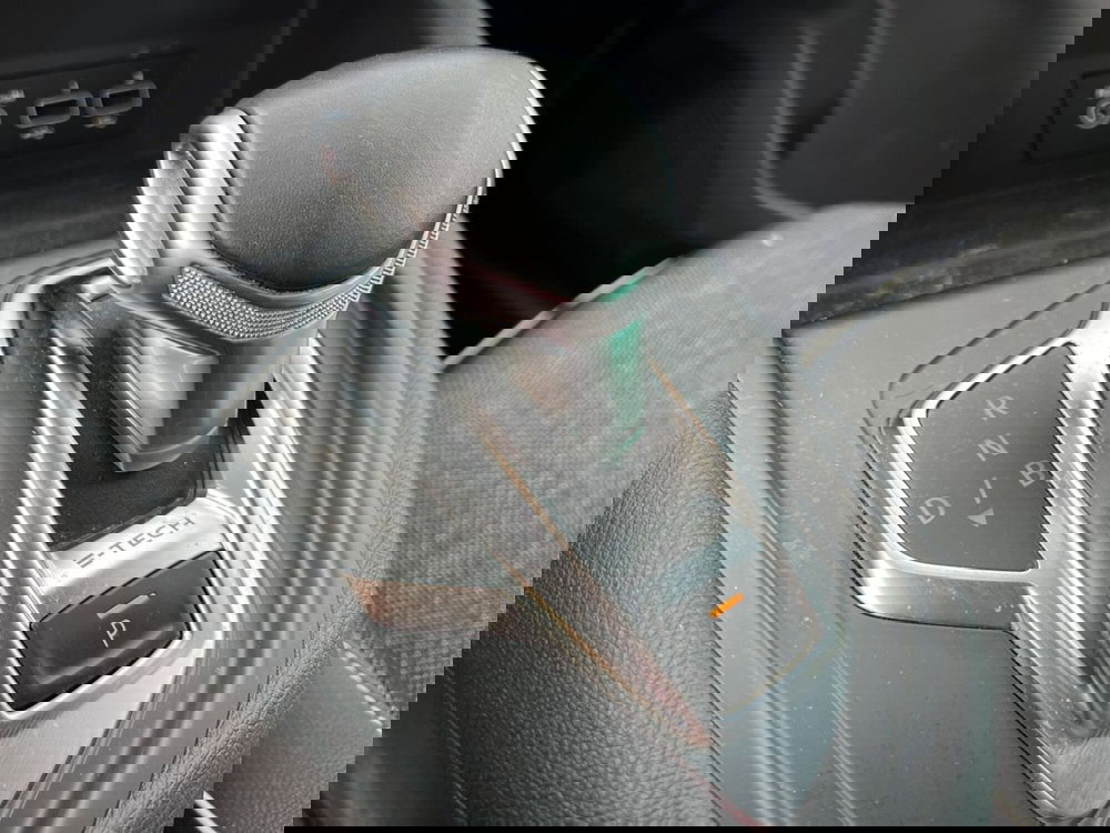 Renault Captur usata a Siena (14)