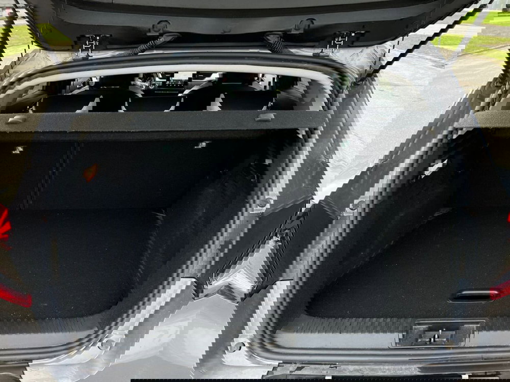 Renault Captur usata a Siena (15)