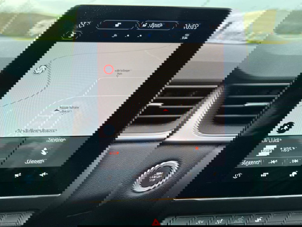 Renault Captur usata a Siena (16)