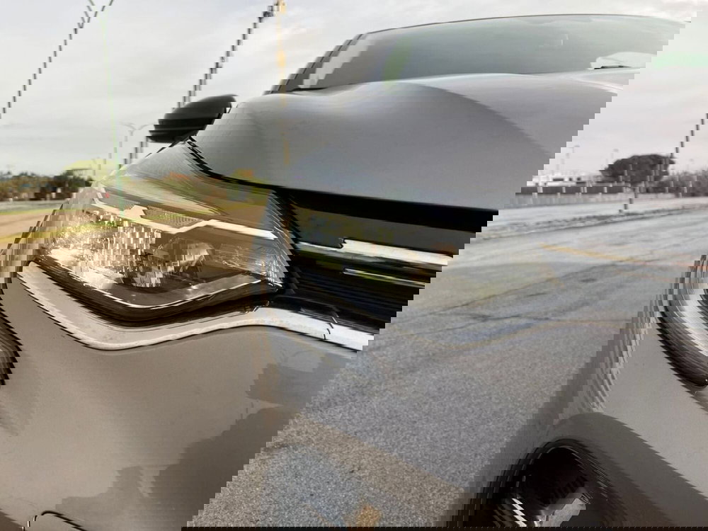 Renault Captur usata a Siena (18)